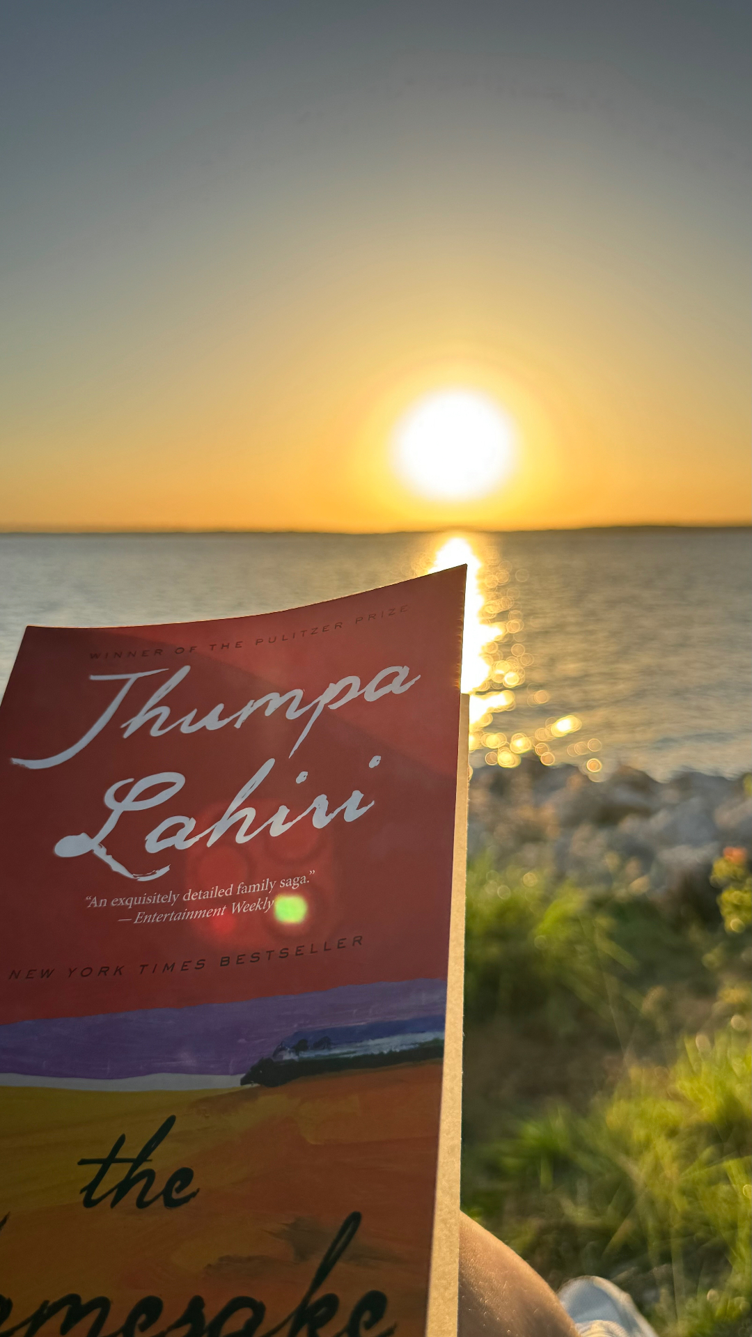 Reading · Mostly fiction, memoirs, and historical fiction. Thrillers when I need pace.